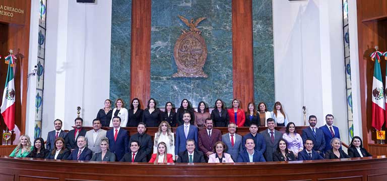 Foto oficial DiputadosLXIV 768