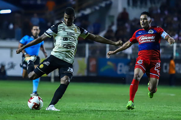 DORADOS VS CHIVAS 29