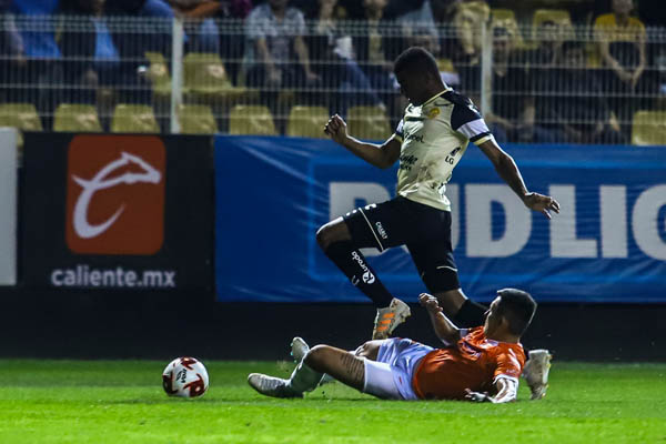 DORADOS VS CORRECAMINOS 11