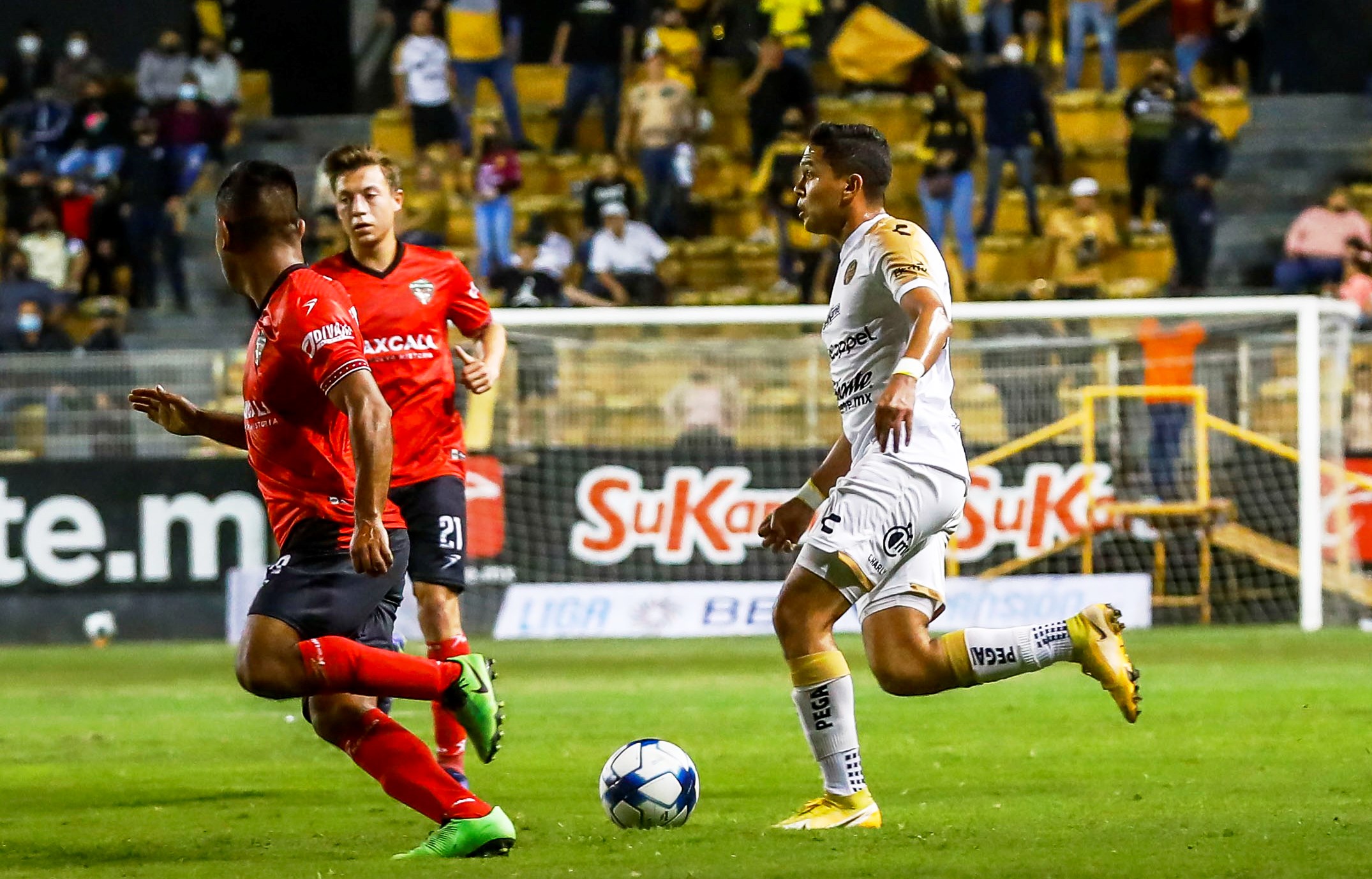 DORADOS VS TLAXCALA 17