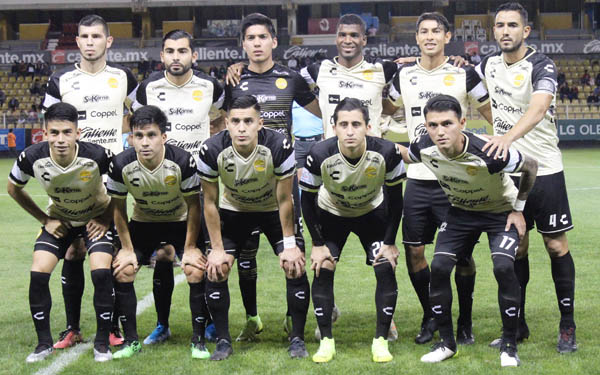 Dorados 2020