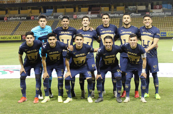 Pumas Tabasco