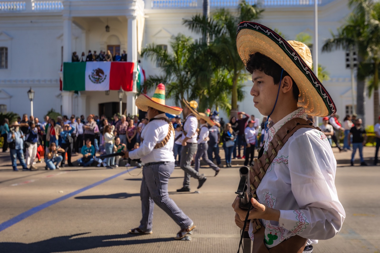 DESFILE 1