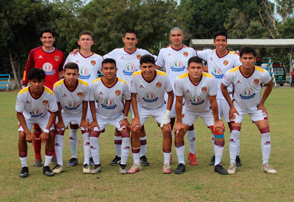 Alfareros Tonala