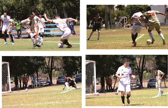 Diego Uriarte fase de gol