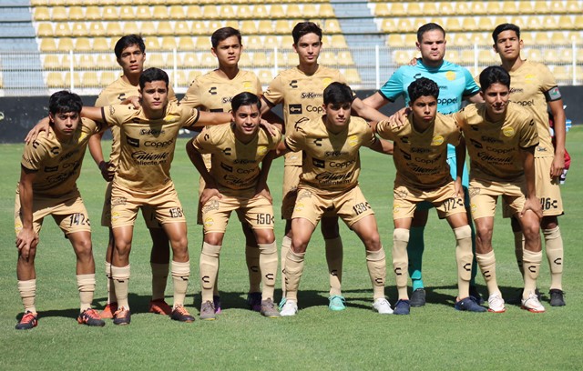 Dorados perdió