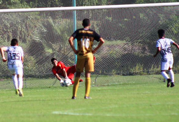 penalty doraditos