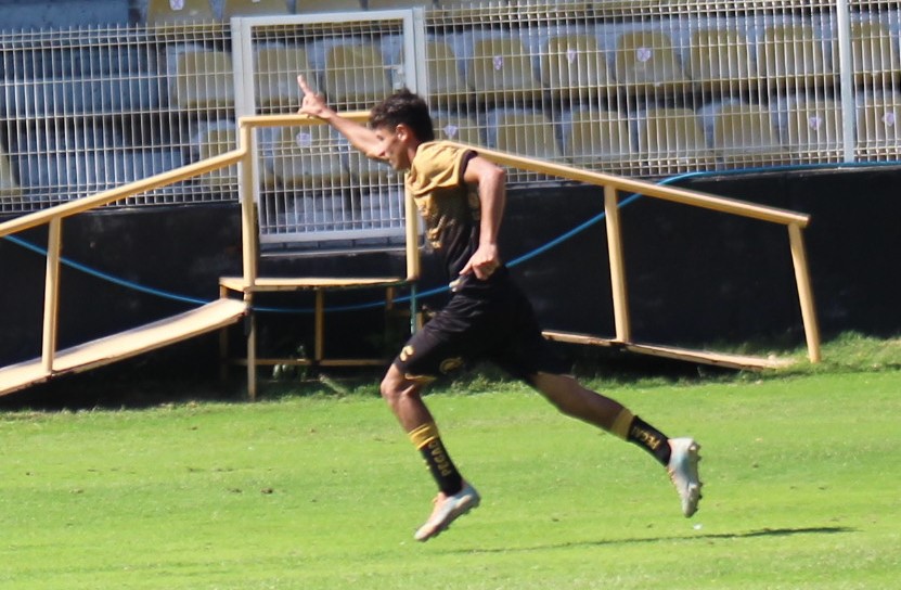 MARCOS FESTEJA
