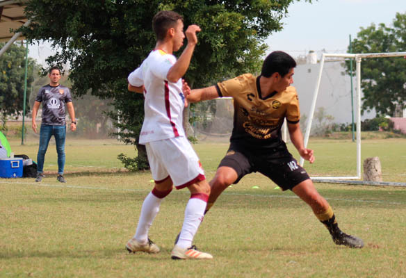Miguel Chavez contra Tonala