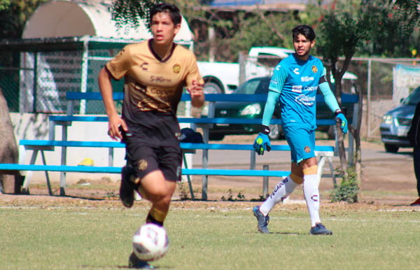 defensa y portero