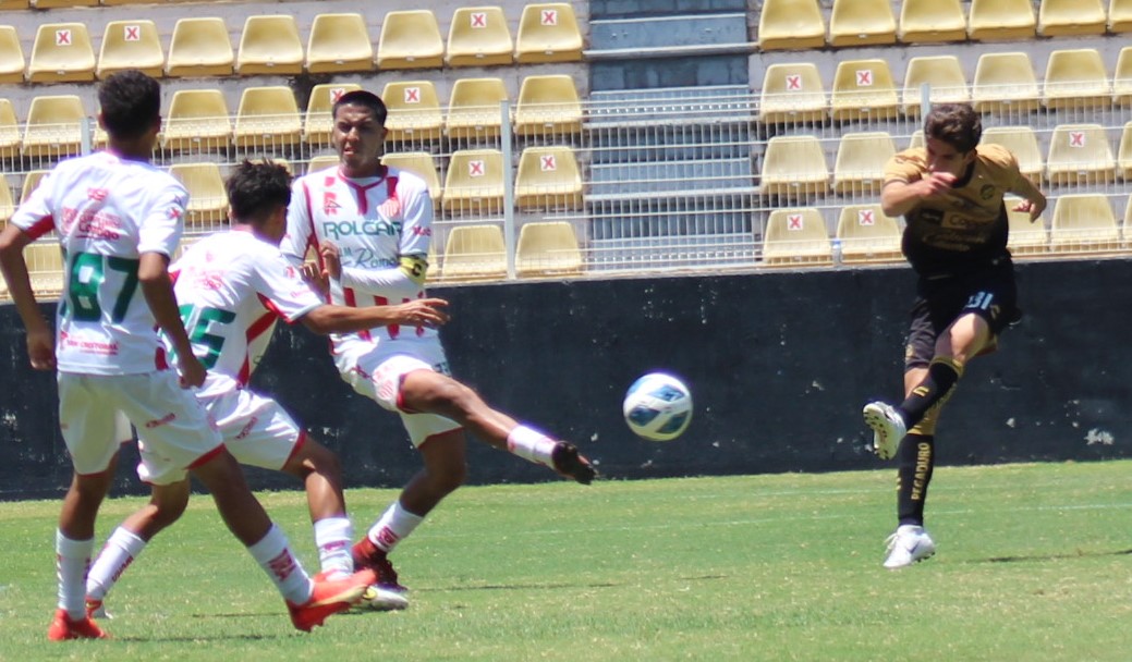 gol de Daniel Quintero 131