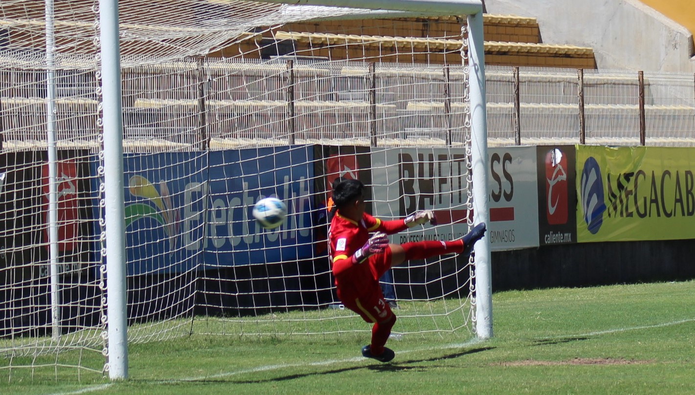 gol penaltry