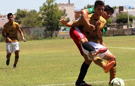 lucha libre o futbol