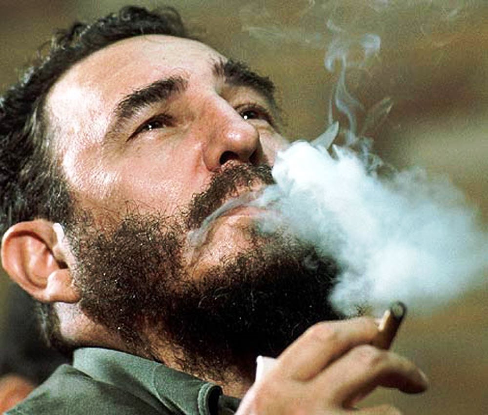 castro fidel