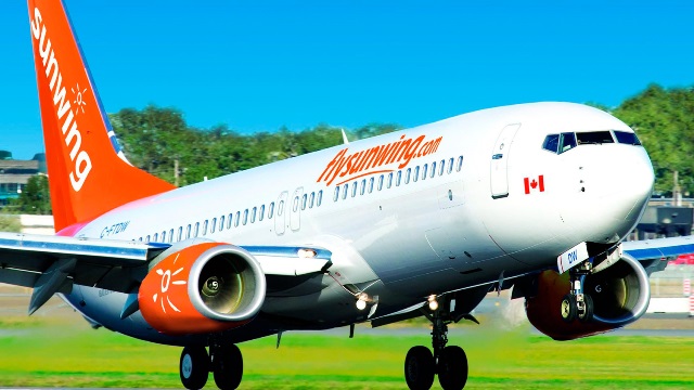 sunwing