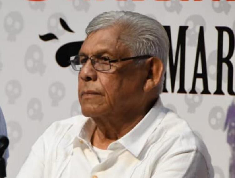 martin mendoza