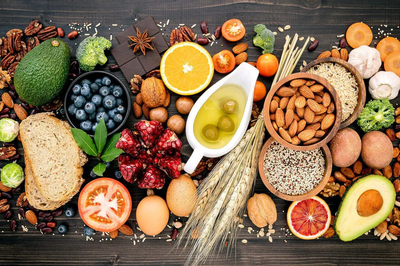 produccion sustentable alimentos